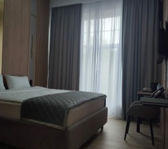 Полулюкс в Rix otel