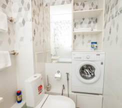 Апартаменты-студия 22 кв.м. В ЖК Like Политехническая 6 (119) в Like
