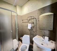 Семейный на 5-ых в Славянка