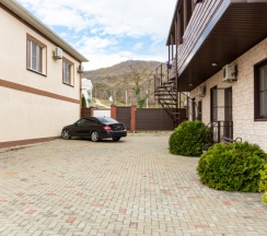 Двухместный комфорт в Респект