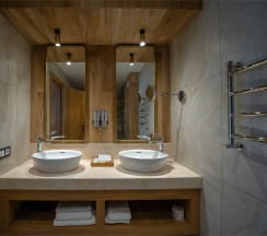 SUITE "Горицы" в Горицы Hotel&Resort