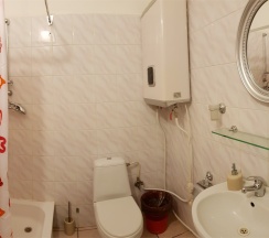 Семейный Комфорт в Балтик-Спорт