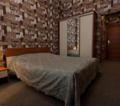 2-местный номер стандарт в Stone