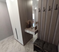 Квартира в Апартаменты на ул. 10 Августа, 87