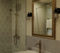 Делюкс Манчестер в Roka park collection