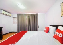 Двухместный номер Standard в OYO 963 Sunshine Guesthouse