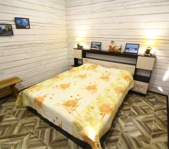 семейный номер в Алтынъ