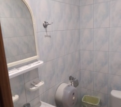 Эконом в Дронго