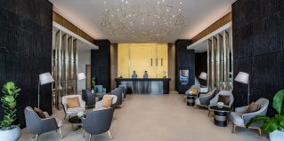 Дананг: Отель Prince Hotel Da Nang