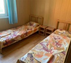 Стандарт 2-х местный в Оазис