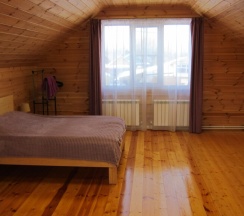 Коттедж в Surf holiday hays