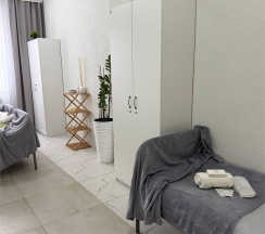 Комфорт в Легенда