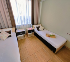 2-х местный стандарт  в Центральная