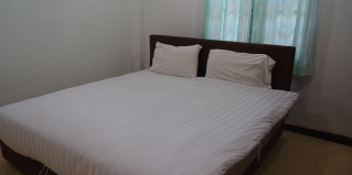 Патонг: Апартаменты Lamai Apartment