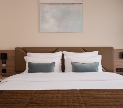 ПОЛУЛЮКС в Palmira Garden Hotel & SPA