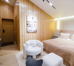 Номер Standard в Larix Hill