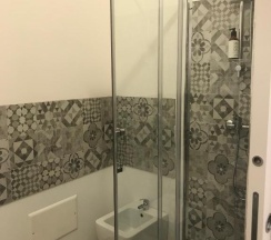 Двухместный номер двуспальная кровать в Room Verona Ai Conti