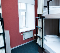 6-ти местный женский номер (6) в Кроличья Нора
