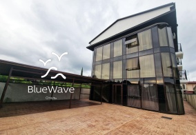 Отель BlueWave  в Сириусе