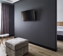 Полулюкс в Cosmos Moscow Sheremetyevo Airport Hotel