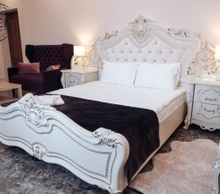 Люкс улучшенный в G-hotel