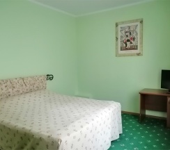 Студия в галерее в Березки