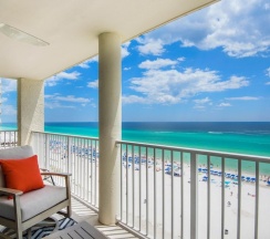 Номер Standard с балконом в Long Beach Resort 1-904