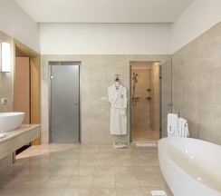 Junior Suite в Rodina Grand Hotel&SPA