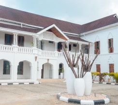Номер Superior с балконом и с видом на океан в The Manor House by Sansi