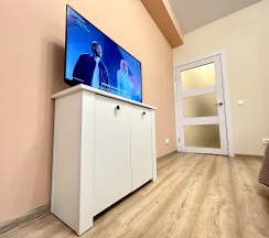 Квартира в Апартаменты на Славянский 1/6