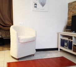 Коттедж в T T house