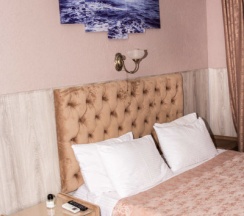 Апартаменты премиум в Yumani Мадрид