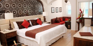 Канкун: Курортный отель GR Solaris Caribe Adults Only - All Inclusive