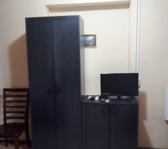 Двухместный номер с балконом в Дед Щукарь