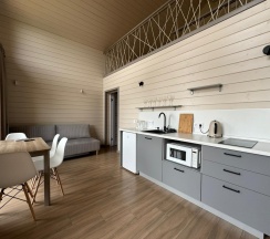 Барнхаус в Улово