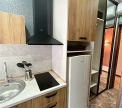 Классический номер на 2 этаже в Вероника