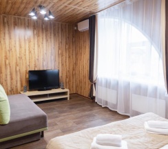 Люкс № 501 в Гармония