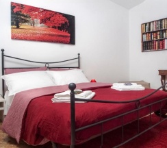 Трёхместный номер Standard в CityWalls Guest House Bergamo