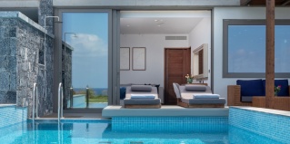 Сталис: Вилла/Бунгало Nana Princess Suites Villas & Spa