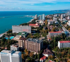 Квартира в Светлана парк