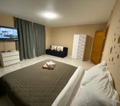 1-комнатный номер стандарт №1 в Марина