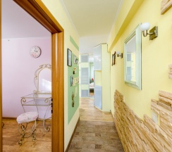 Квартира в Апартаменты на Бутырская, 5