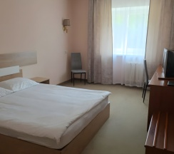 Стандарт двухспальная в Александровский