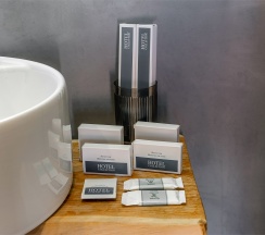 Стандарт (с балконом) № 8 в Iva home