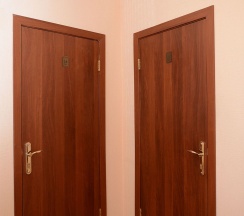 Одноместный номер Эконом в Ял