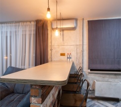 Апартамент студио в Loft