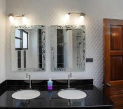 Номер Standard с балконом в Ya Nui Resort