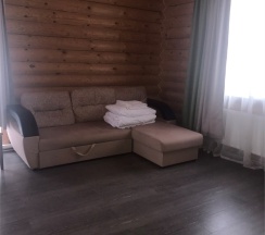 Коттедж 2 в Золотое кольцо