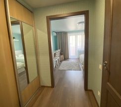 Семейный-люкс в Roomer