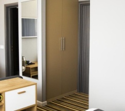 Полулюкс в Concept Hotel